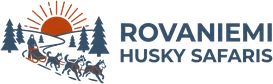 Rovaniemi Husky